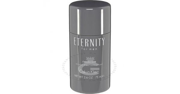 Calvin klein eternity deodorant stick top