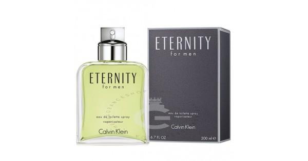 Ck eternity 2025 200ml