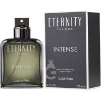 Calvin Klein Eternity Intense EDT  for him 200mL