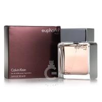 Calvin Klein Euphoria Blush EDP For Her 100mL - Euphoria Blush