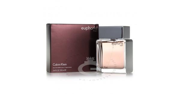 Euphoria man calvin klein shop