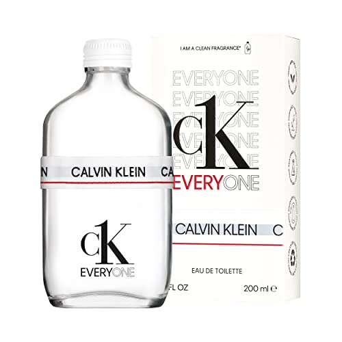 Calvin Klein CK Everyone For Man EDT For Him 200mL