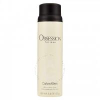 Calvin Klein Obsession All Over Body Spray For Him 152g / 5.4oz