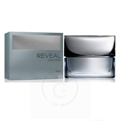 Calvin Klein Reveal EDT for him 100 ml