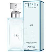 Calvin Klein Eternity Air EDP for her 100 ml