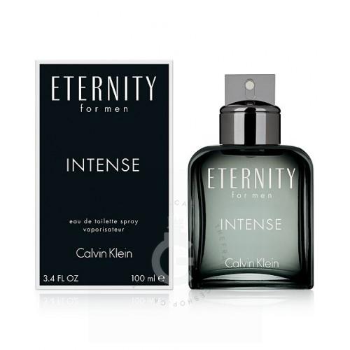 Calvin Klein Eternity Intense EDT for him 100mL