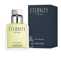 Calvin Klein Eternity EDT for him 100 ml / 3.3 Fl. oz