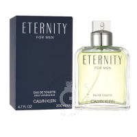 Calvin Klein Eternity EDT for him 200 ml / 6.7 Fl. oz