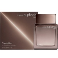 Calvin Klein Euphoria Blush EDP For Her 100mL - Euphoria Blush
