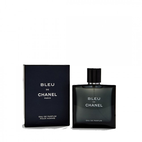 Chanel Bleu De Chanel Perfume For Man 100 ML EDP