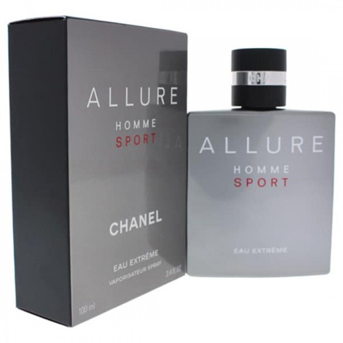 Chanel allure homme sport eau