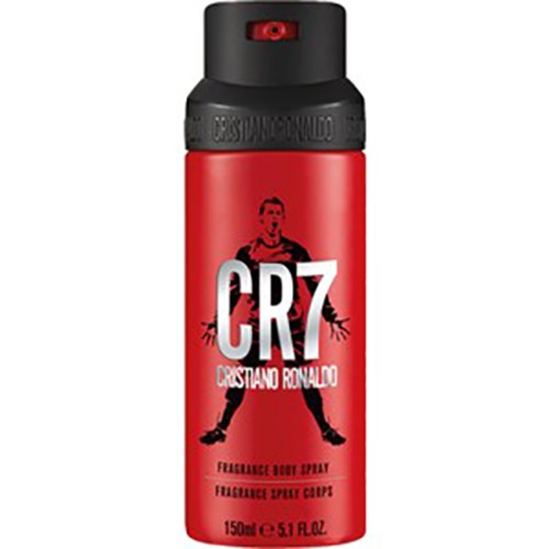 Cristiano Ronaldo CR7 Body Spray