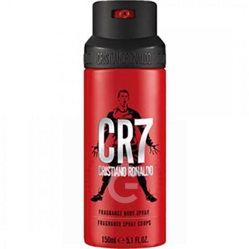 Cristiano Ronaldo CR7 Body Spray