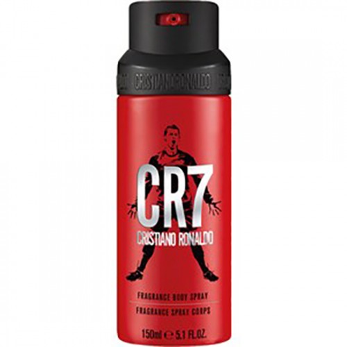 Cristiano Ronaldo CR7 Body Spray