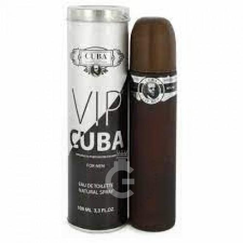 Cuba VIP EDT for him 100mL