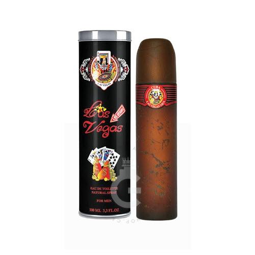 Cuba Las Vegas EDT For Him 100 ml / 6.7 Fl. oz.