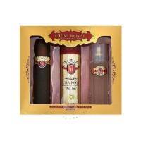 Cuba Royal 3Pcs Gift Set For Him 