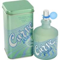 Liz Claiborne Curve Wave Cologne Spray for him 125ml