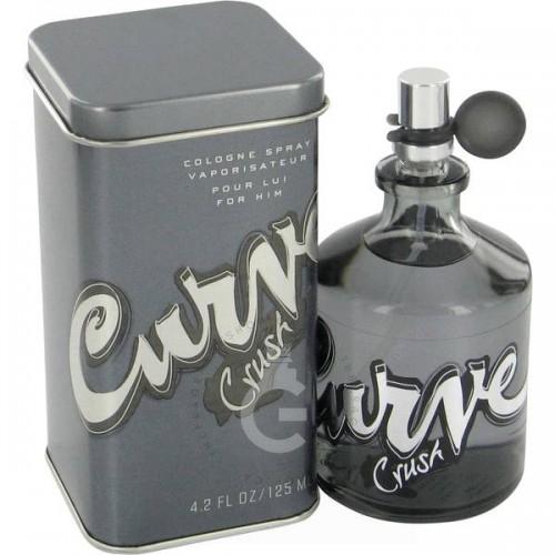 Curve crush hotsell perfume
