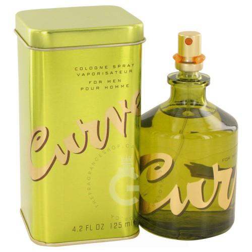 Liz Claiborne Curve EDT for him 125ml