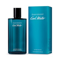 Davidoff Cool Water After Shave For Him 125mL