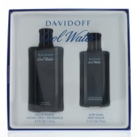 Davidoff Cool Water 2pcs Gift Set For Him