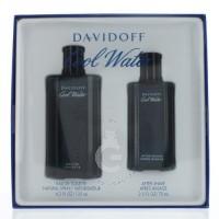 Davidoff Cool Water 2pcs Gift Set For Him