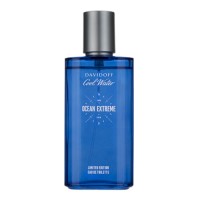 Davidoff Cool Water Ocean Extreme Limited Edition EDT for Him 75mL Tester