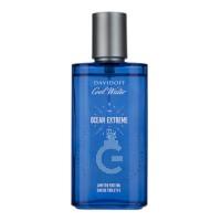 Davidoff Cool Water Ocean Extreme Limited Edition EDT for Him 75mL Tester