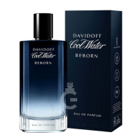 Davidoff Cool Water Reborn EDP For Him 100 ml / 3.3 Fl. oz.