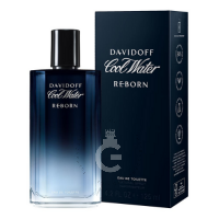 Davidoff Cool Water Reborn For Him 125 ml / 4.2 Fl. oz.