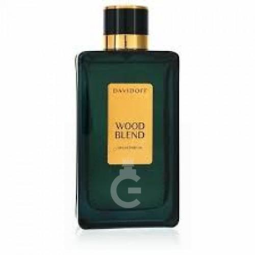 Davidoff Wood Blend EDP for him 100mL Tester