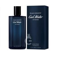 Davidoff Cool Water Intense EDP for Him 125ml