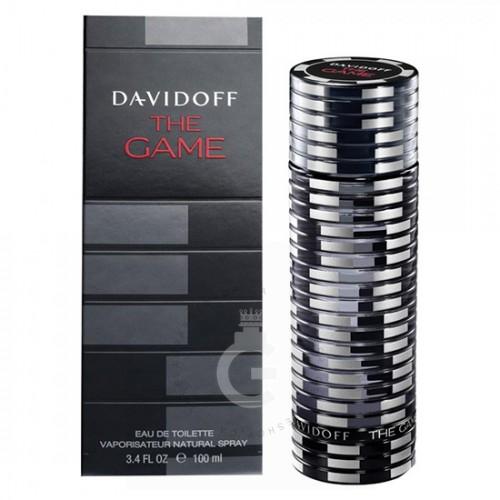 Davidoff The Game EDT For Men 100mL