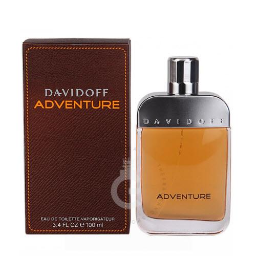 Davidoff Adventure EDT for him 100mL