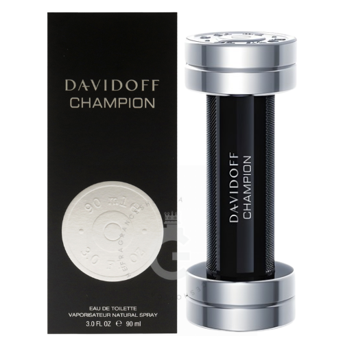 Davidoff Champion EDT for him 90ml
