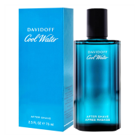 Davidoff Cool Water After Shave For Him 75ml / 2.5Fl.oz