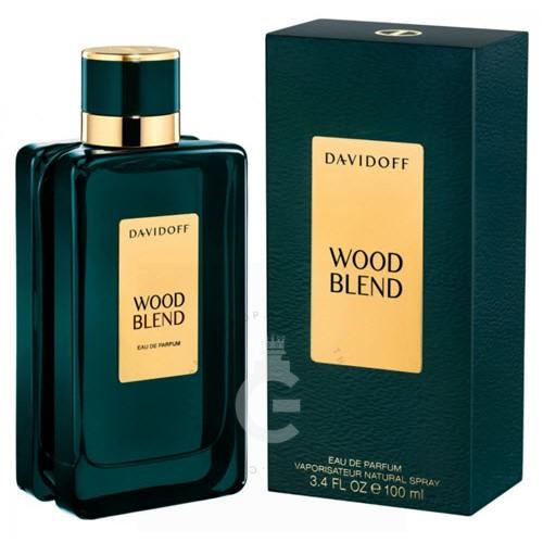 Davidoff Wood Blend EDP for him 100mL