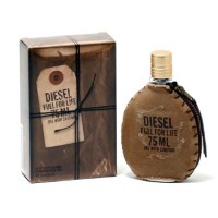 Diesel Fuel for Life by Diesel EDT for him 75ml