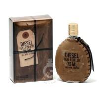 Diesel Fuel for Life by Diesel EDT for him 75ml