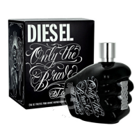 Diesel Only The Brave Tattoo by Diesel EDT For Him 50 ml / 1.7 Fl. oz.