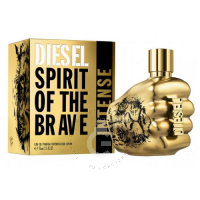 Diesel Spirit Of The Brave Intense EDP For Him 75 ml / 2.5 Fl. oz.