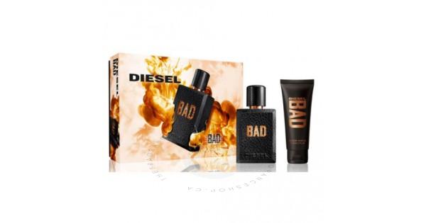 Diesel bad shower gel 100ml Clearance