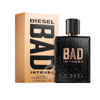 Diesel Bad Intense EDP For Him 75ml / 2.5 oz