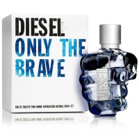 Diesel Only The Brave by Diesel EDT for him 125ml