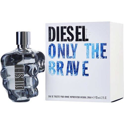 Diesel Only The Brave by Diesel EDT for him 75mL