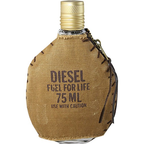 Diesel Fuel for Life by Diesel EDT for him 75ml Tester
