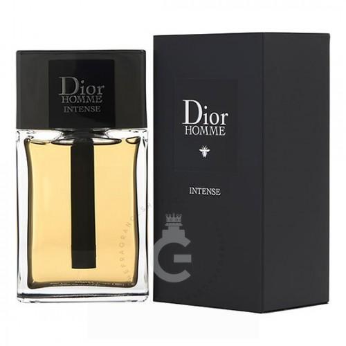 Christian Dior Homme Intense EDP For Him  50mL