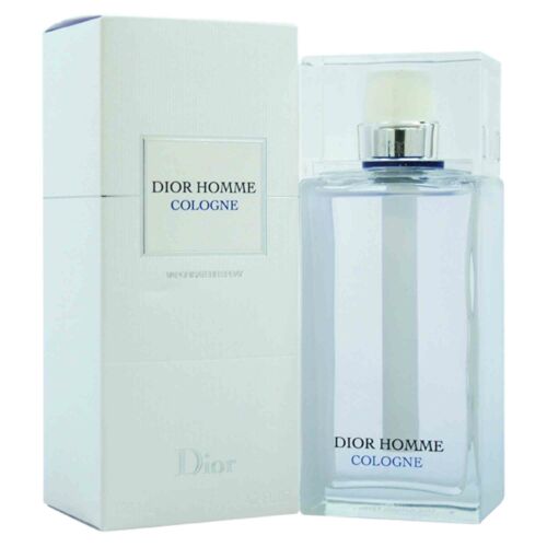Christian Dior Dior Homme Cologne For Him 125mL