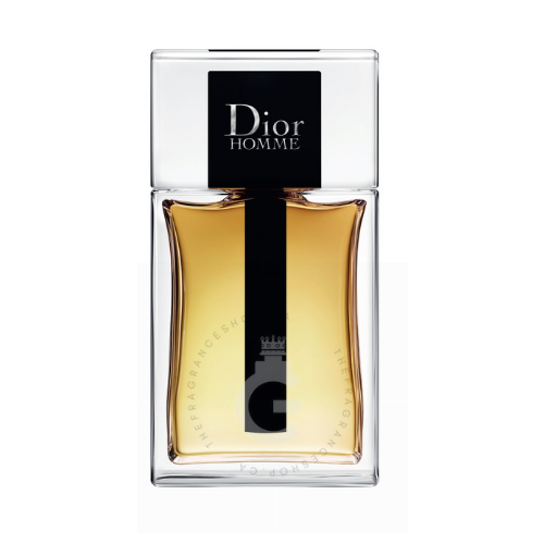 Christian Dior Dior Homme EDT For Him 150 ml / 5 Fl. oz. Tester